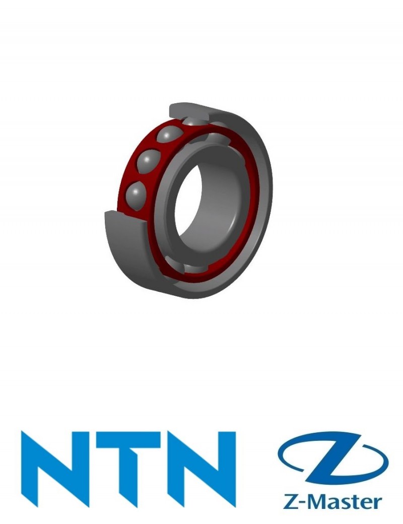 7000UADG/GLP42 подшипник NTN