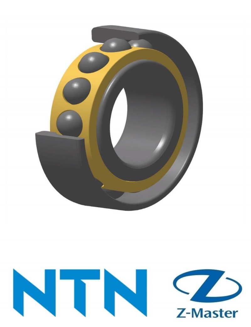 7209BL1G подшипник NTN