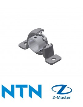 M-ASPP207 Подшипниковый узел в сборе с подшипником NTN