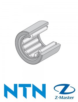 RNA0-8X15X10T2 Игольчатый подшипник без внутренней обоймы NTN
