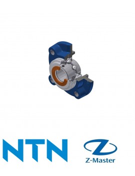 S-UCFC213D1 Подшипниковый узел в сборе с подшипником NTN