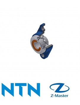 S-UCFL207D1 Подшипниковый узел в сборе с подшипником NTN