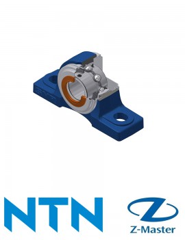 S-UCP213D1 Подшипниковый узел в сборе с подшипником NTN