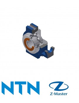 S-UCT208D1 Подшипниковый узел в сборе с подшипником NTN