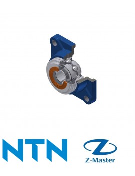 S-UKF210D1 Подшипниковый узел в сборе с подшипником NTN