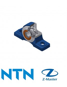 S-UKP206D1 Подшипниковый узел в сборе с подшипником NTN