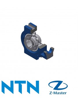 SM-UKT209D1 Подшипниковый узел в сборе с подшипником NTN