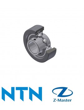 M-UCC204D1 Подшипниковый узел в сборе с подшипником NTN