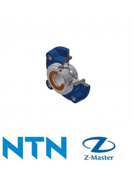 CM-UCFC218D1 Подшипниковый узел в сборе с подшипником NTN