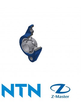 M-UCFL205D1 Подшипниковый узел в сборе с подшипником NTN