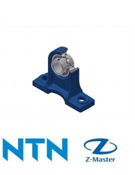 M-UCHP204D1 Подшипниковый узел в сборе с подшипником NTN
