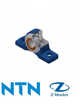 CM-UCP205D1 Подшипниковый узел в сборе с подшипником NTN