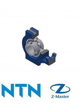 M-UCT205D1 Подшипниковый узел в сборе с подшипником NTN