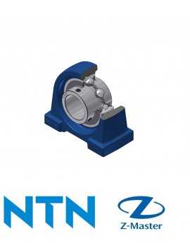 M-UCUP205D1 Подшипниковый узел в сборе с подшипником NTN