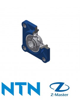 UKFS307D1 Подшипниковый узел в сборе с подшипником NTN