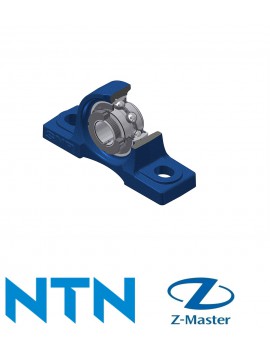 UKP312D1 Подшипниковый узел в сборе с подшипником NTN