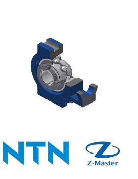 UKT213D1 Подшипниковый узел в сборе с подшипником NTN