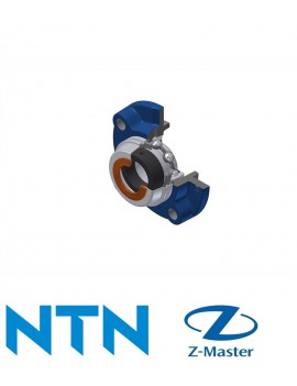 M-AELFC208D1 Подшипниковый узел в сборе с подшипником NTN