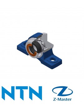 M-AELP204D1 Подшипниковый узел в сборе с подшипником NTN