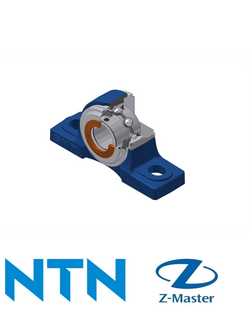 C-UCP318D1 Подшипниковый узел в сборе с подшипником NTN