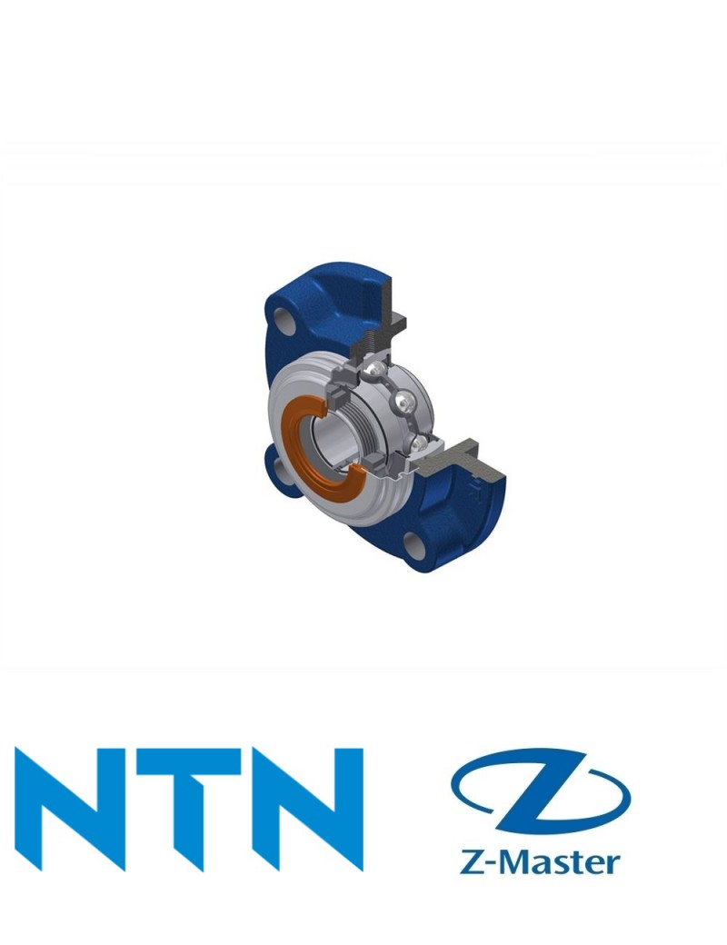 C-UKFC215D1 Подшипниковый узел в сборе с подшипником NTN