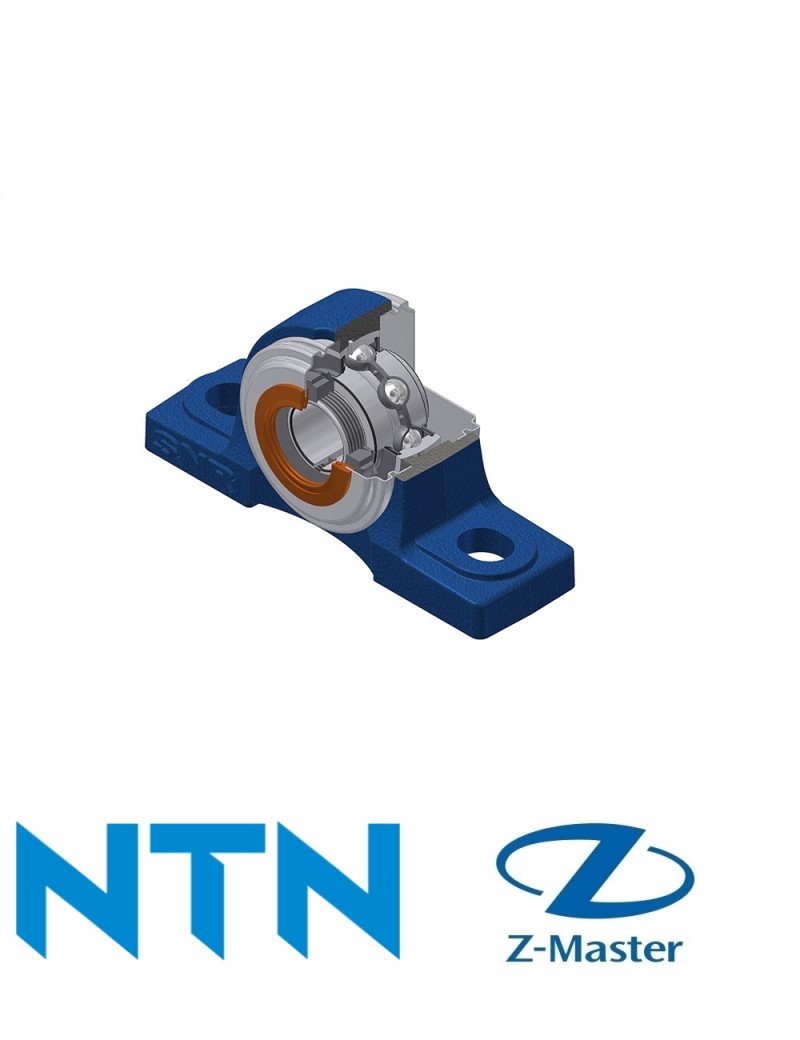 C-UKP213D1 Подшипниковый узел в сборе с подшипником NTN