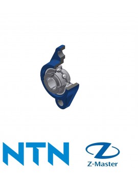 CM-UKFL210D1 Подшипниковый узел в сборе с подшипником NTN