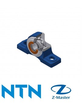 CM-UKP206D1 Подшипниковый узел в сборе с подшипником NTN