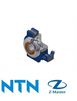 CM-UKT209D1 Подшипниковый узел в сборе с подшипником NTN