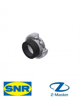 ES.206SRS Корпусной подшипник с закрепительным кольцом SNR