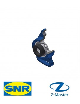 ESFA205N Подшипниковый узел в сборе с подшипником SNR