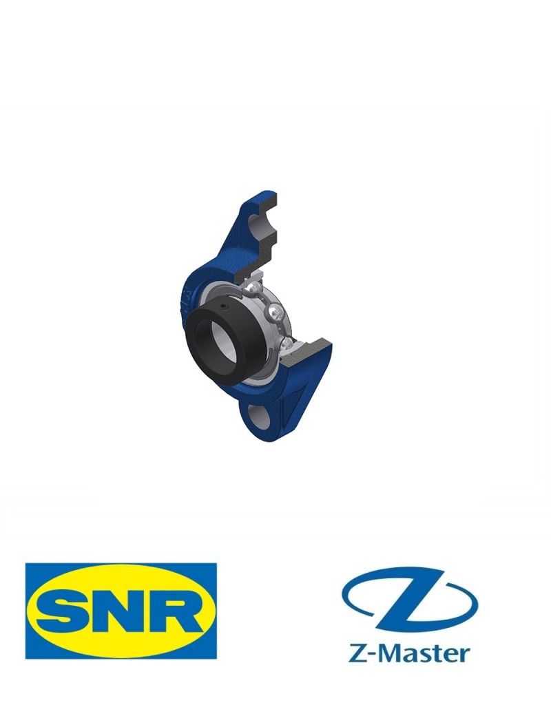 ESFL.204.T04 Подшипниковый узел в сборе с подшипником SNR