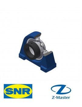 ESPE.207NM Подшипниковый узел в сборе с подшипником SNR