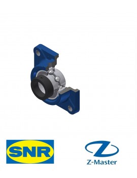 EXFE.207L3 Подшипниковый узел в сборе с подшипником SNR