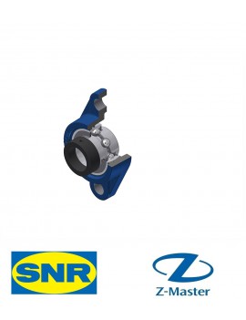 EXFL.201 Подшипниковый узел в сборе с подшипником SNR
