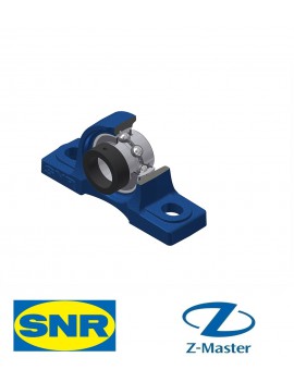 EXP.201 Подшипниковый узел в сборе с подшипником SNR