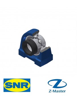 EXPG209N Подшипниковый узел в сборе с подшипником SNR