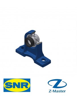 EXPH.201 Подшипниковый узел в сборе с подшипником SNR