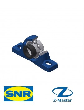 EXPLE.207 Подшипниковый узел в сборе с подшипником SNR