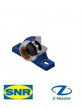 EXPLE.20412CCE Подшипниковый узел в сборе с подшипником SNR