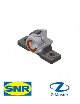 SESP203CC Подшипниковый узел из нержавейющей стали SNR