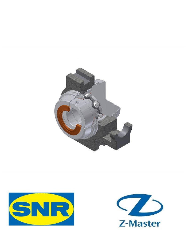 SEST.210-32.COE Подшипниковый узел из нержавейющей стали SNR