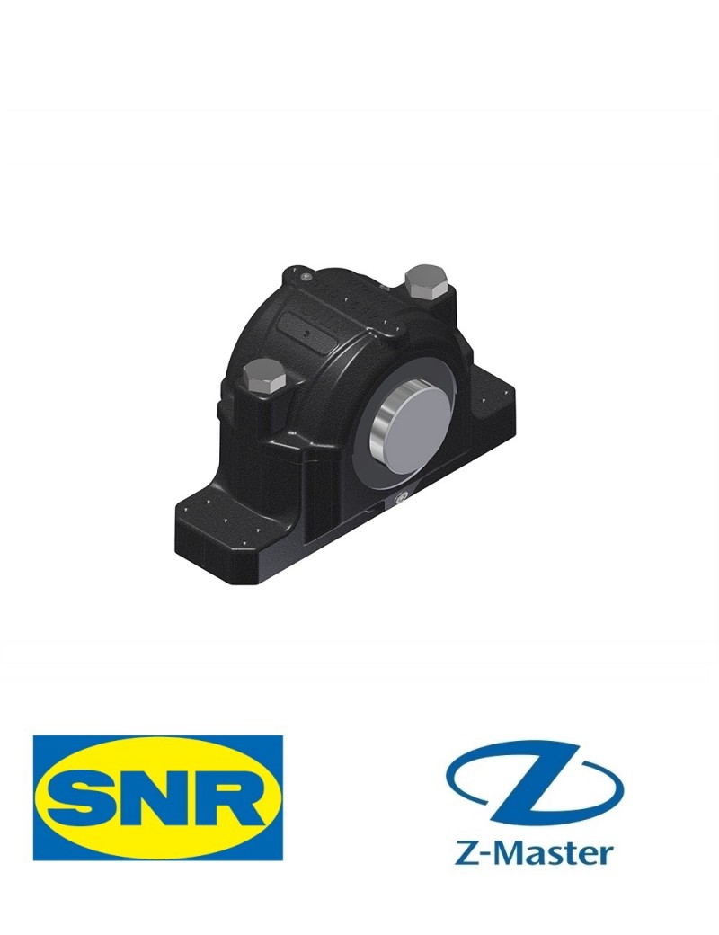 SNCD230-530MH2 Разъемный стационарный корпус SNR