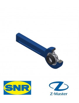SP203-205/52 Корпус подшипникового узла SNR