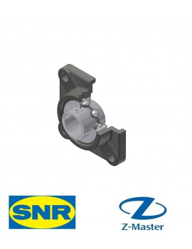 SUCF211 Подшипниковый узел из нержавейющей стали SNR