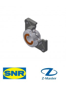 SUCF212-39CC Подшипниковый узел из нержавейющей стали SNR