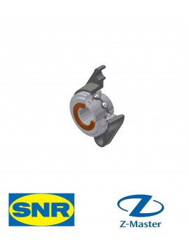 SUCFL.210.CC Подшипниковый узел из нержавейющей стали SNR