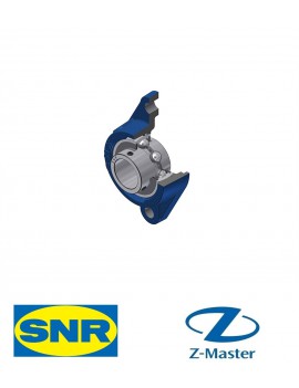 CSFL.209 Подшипниковый узел в сборе с подшипником SNR