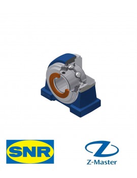 UCPA210CC Подшипниковый узел в сборе с подшипником SNR