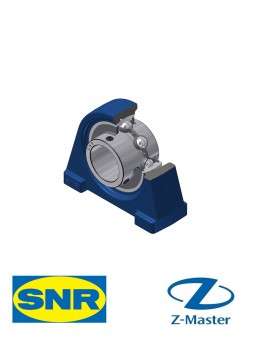 UCPAE206L3 Подшипниковый узел в сборе с подшипником SNR